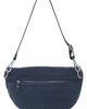 THINK ROYLN THINK ROYLN Little Runaway Suede Leather Belt Bag - 4