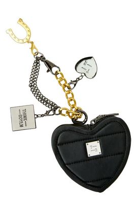 THINK ROYLN THINK ROYLN Love Charm Key Chain