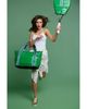 Think Royln Think Royln Love Royln Tennis Bag - 3
