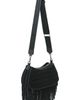 THINK ROYLN THINK ROYLN Maverick Fringe Leather Crossbody Bag - 2