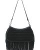 THINK ROYLN THINK ROYLN Maverick Fringe Leather Crossbody Bag - 3