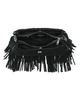 THINK ROYLN THINK ROYLN Maverick Fringe Leather Crossbody Bag - 4