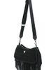 THINK ROYLN THINK ROYLN Maverick Fringe Leather Crossbody Bag - 5