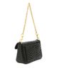 Think Royln Think Royln Moto Small Quilted Shoulder Bag - 2