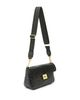 Think Royln Think Royln Moto Small Quilted Shoulder Bag - 3