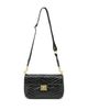 Think Royln Think Royln Moto Small Quilted Shoulder Bag - 5