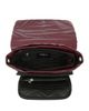 Think Royln Think Royln Muse Moto Quilted Convertible Handbag - 5