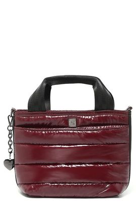 THINK ROYLN THINK ROYLN Rebel Quilted Tote
