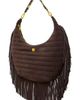 THINK ROYLN THINK ROYLN Songbird Suede Hobo - 1