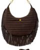 THINK ROYLN THINK ROYLN Songbird Suede Hobo - 2