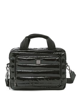 Think Royln Think Royln Stowaway Medium Quilted Travel Organizer