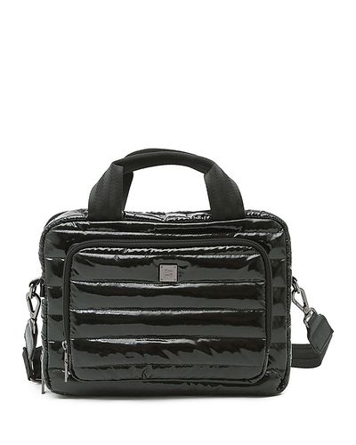 Think Royln Think Royln Stowaway Medium Quilted Travel Organizer
