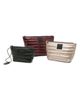 THINK ROYLN THINK ROYLN Travel Trio 3-Piece Pouch Set - 3