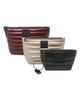 THINK ROYLN THINK ROYLN Travel Trio 3-Piece Pouch Set - 4