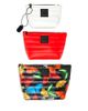 Think Royln Think Royln Travel Trio Nylon Pouch Kit, Set of 3 - 1