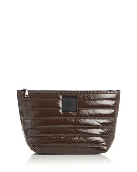Think Royln Think Royln Travel Trio Quilted Pouches