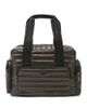 Think Royln Think Royln Voyager Quilted Travel Bag - 1