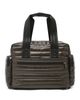 Think Royln Think Royln Voyager Quilted Travel Bag - 3