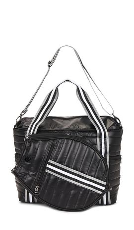 Think Roylyn Think Roylyn Love Royln Tennis Bag