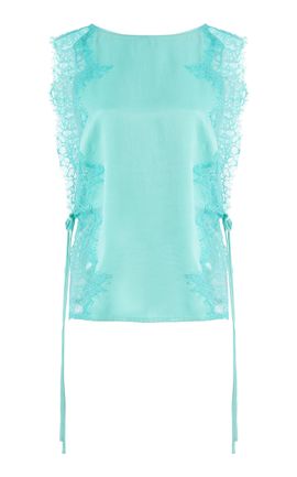 Third Form Third Form Exclusive Affinity Lace Camisole Top