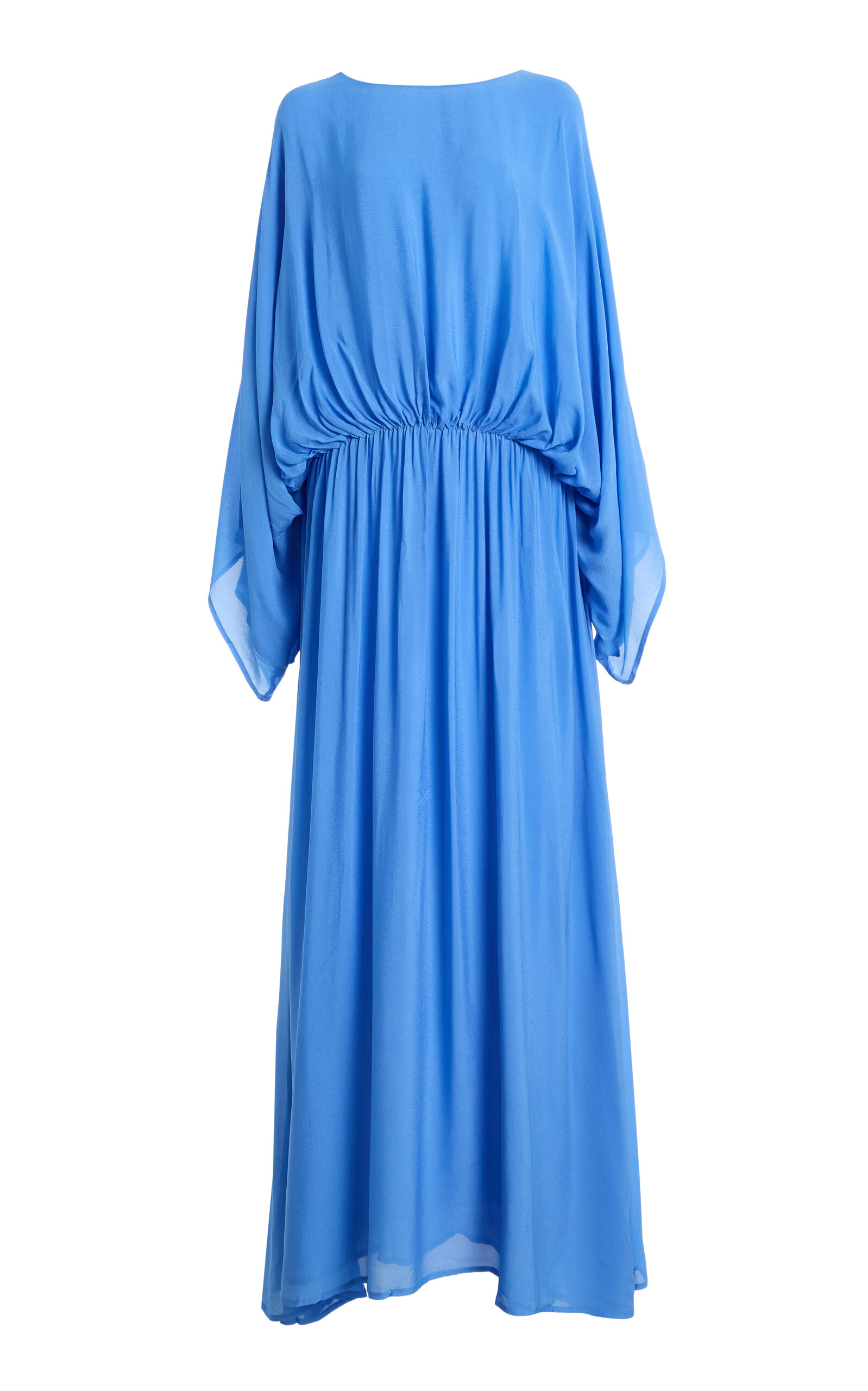 Third Form Third Form Suspension Georgette Maxi Dress