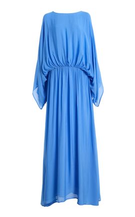 Third Form Third Form Suspension Georgette Maxi Dress