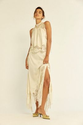Sho Dress
