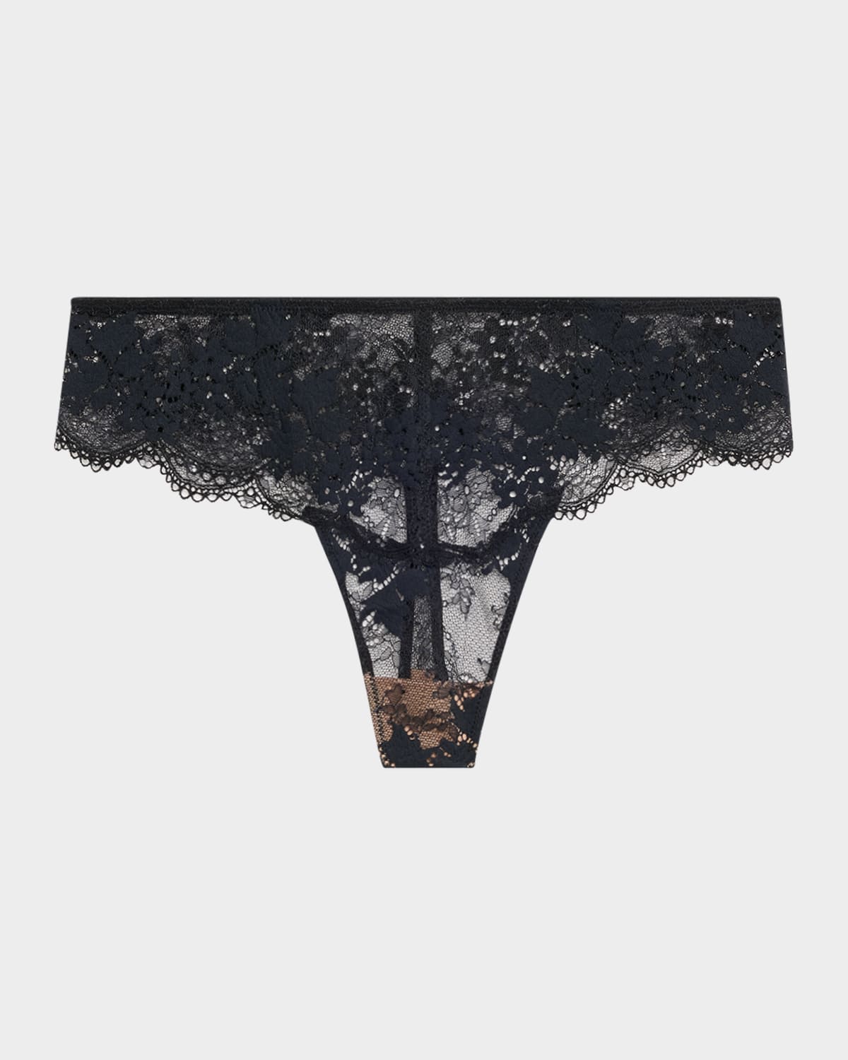 ThirdLove All Day Lace Thong