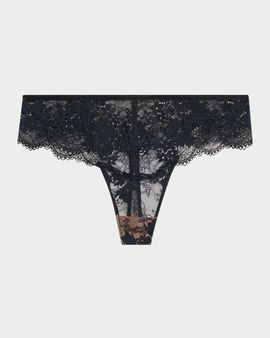 ThirdLove All Day Lace Thong