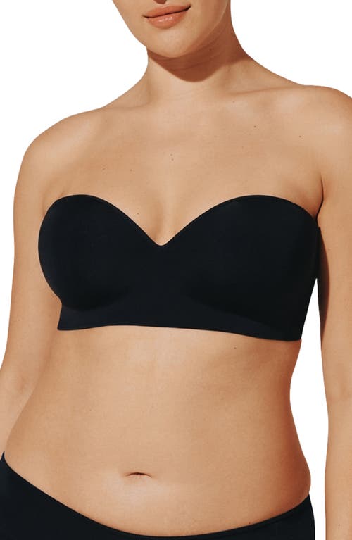 ThirdLove ThirdLove 24/7® Classic Underwire Always Up Strapless Bra
