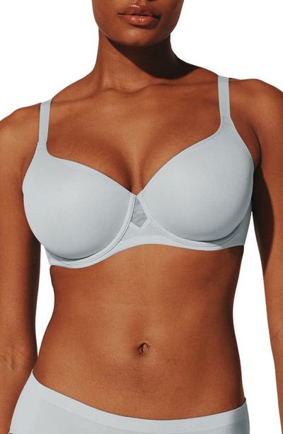 ThirdLove ThirdLove Thermoregulating TempSync™ Underwire T-Shirt Bra