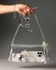 Thirty Years Thirty Years Jelly Clear Bag in Clear, Women's at Urban Outfitters - 1