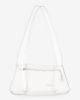 Thirty Years Thirty Years Jelly Clear Bag in Clear, Women's at Urban Outfitters - 3