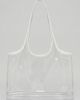 Thirty Years Thirty Years Jelly Clear Tote in Clear, Women's at Urban Outfitters - 2