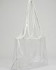 Thirty Years Thirty Years Jelly Clear Tote in Clear, Women's at Urban Outfitters - 3