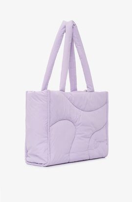 Thirty Years Thirty Years The Drift Tote - Lavender 