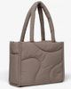 Thirty Years Thirty Years The Drift Tote in Clay, Women's at Urban Outfitters - 1