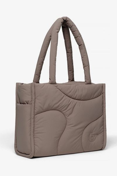 Thirty Years Thirty Years The Drift Tote in Clay, Women's at Urban Outfitters