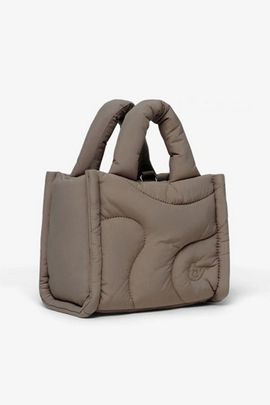 Thirty Years Thirty Years The Mini Drift Tote in Clay, Women's at Urban Outfitters
