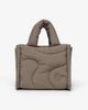 Thirty Years Thirty Years The Mini Drift Tote in Clay, Women's at Urban Outfitters - 2