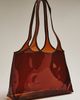 ThirtyYears Clear Jelly Tote - 3