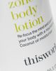 this works This Works In The Zone Body Lotion 300ml-No color - 4