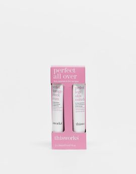 this works This Works Perfect All Over Kit-No color