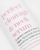 this works This Works Perfect Cleavage & Neck Serum 150ml-No color - 2