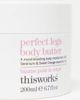 this works This Works Perfect Legs Body Butter-No color - 2