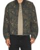 thisisneverthat thisisneverthat Denim Blouson Jacket - 1
