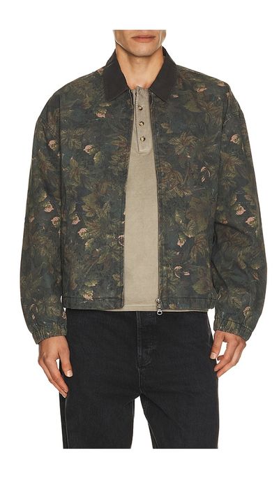 thisisneverthat thisisneverthat Denim Blouson Jacket