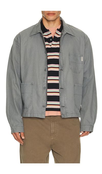 thisisneverthat thisisneverthat Hbt Washed Jacket