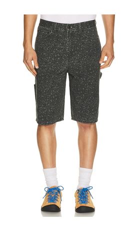 thisisneverthat thisisneverthat Relaxed Painter Short