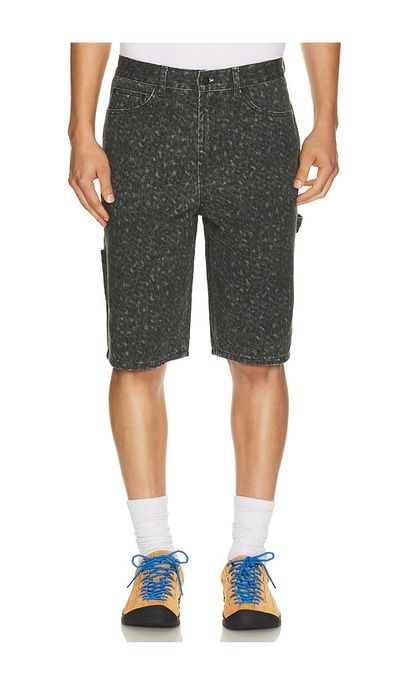 thisisneverthat thisisneverthat Relaxed Painter Short